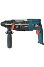 7 üstü Pro Metal Şanzıman Kırıcı Delici Darbeli Matkap 2-28mm Hilti 2 Yıl SDS Elektrikli - Görsel 2