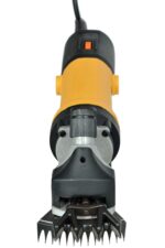 Koyun Kırkma 4600 Rpm Germany Thechnology Isınmaz Başlık - Görsel 2