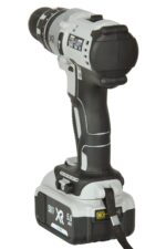 Kablosuz Xr 58 Wat 5 Ah Şarjlı Vidalama Matkap 30 Parça Set Anahtarsız 58 Watt 2 Yıl Darbeli - Görsel 2