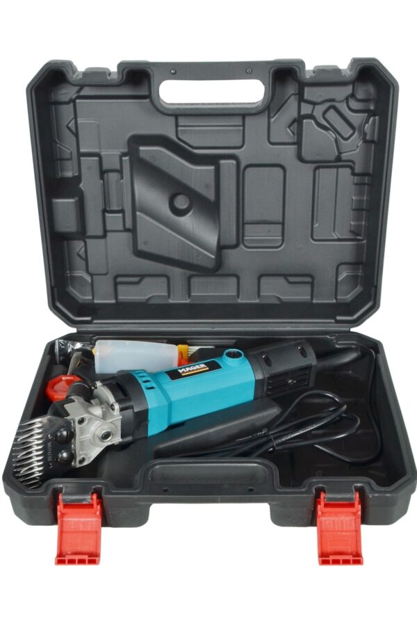 Koyun Kırkma Makinesi 4600 Rpmt Germany Thechnology - Görsel 2