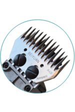 Koyun Kırkma Makinesi 4600 Rpmt Germany Thechnology - Görsel 3