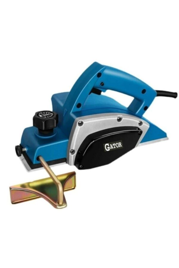 3000 Watt Çift Bıçaklı Planya Makinası 16000 Rpm - Görsel 3