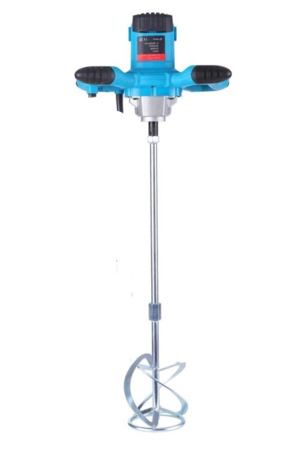 Gtr9010mixm Elektrikli Boya ,harç,karıştırıcı Mixser - Görsel 3