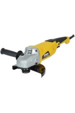 Mgr1018ts 6 Kademe Devir Ayarlı Büyük 8000 Rpm Taşlama Makinası - Görsel 4