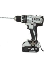 Kablosuz Xr 58 Wat 5 Ah Şarjlı Vidalama Matkap 30 Parça Set Anahtarsız 58 Watt 2 Yıl Darbeli - Görsel 4
